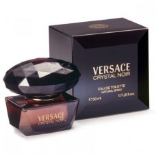 Versace Crystal Noir 50 мл